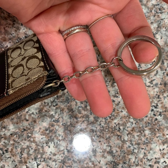 Coach Coin Purse - Picture 8 of 9